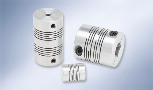 Flexible coupling - Walther Flender - machines / compact