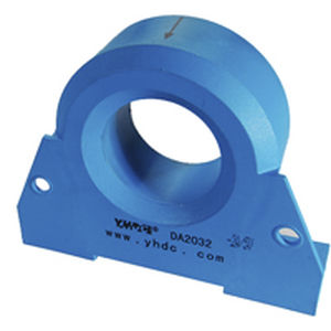 DC current transmitter - DA2032     - YHDC Dechang Electric - plate-type