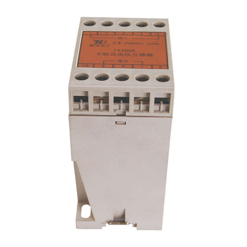Power transformer - TV30GK  - YHDC Dechang Electric - encapsulated / high-voltage / portable