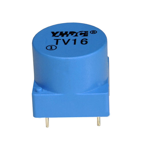 Instrument transformer - TV16 - YHDC Dechang Electric - cast resin / for energy meters / high-frequency