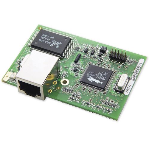 RabbitCore® CPU module - RabbitCore® RCM3000 Series - Digi