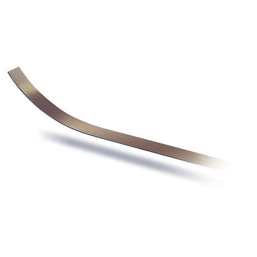 Flexible magnetic strip - MB4000 - SIKO GmbH - self-adhesive