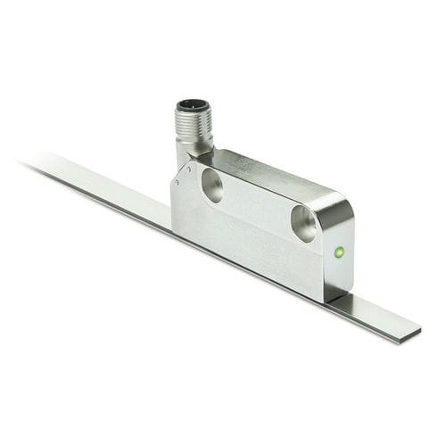 Linear position sensor MSA213K SIKO GmbH contactless / / SSI