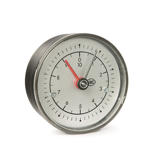 Position indicator S70/1 SIKO GmbH analog / panelmount / shaft