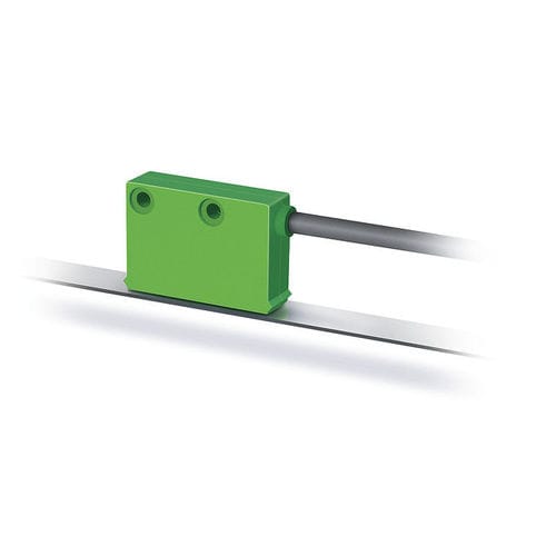 Incremental linear encoder MSK210 linear SIKO GmbH / digital