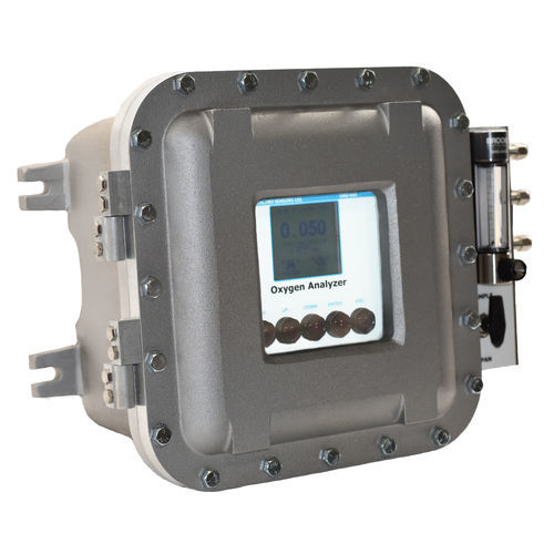 Oxygen analyzer - OMD-690 - Southland Sensing Ltd. - monitoring / trace / online