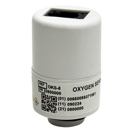 Electrochemical oxygen sensor - OKS-8 - Southland Sensing Ltd. - for medical applications