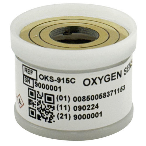 Electrochemical oxygen sensor - OKS-915C - Southland Sensing Ltd. - for medical applications