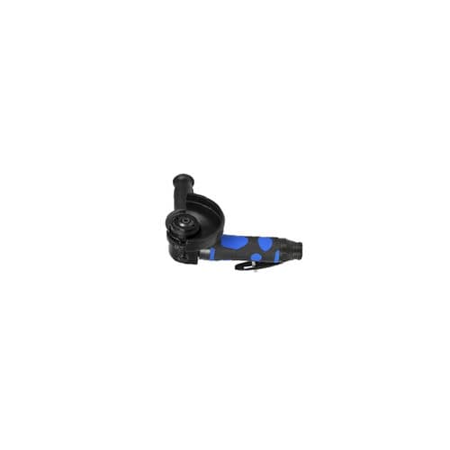 Air portable grinder - ATA Group - angle / ergonomic
