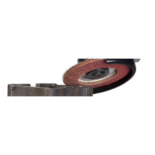 Finishing flap disc - G series - ATA Group