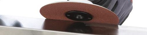 Cut-off disc - GRF series - ATA Group