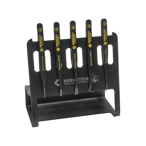 Clean room tweezer - 5-090-V - bernstein