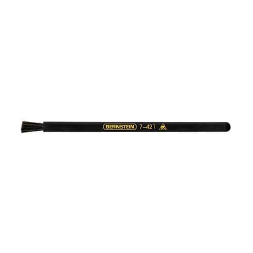 End brush - 7-421 - bernstein - handling / cleaning / anti-static