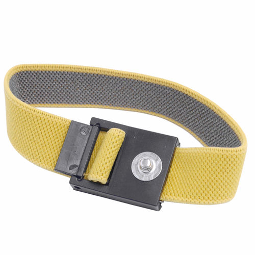ESD anti-static wrist-band - 9-341-1 - bernstein