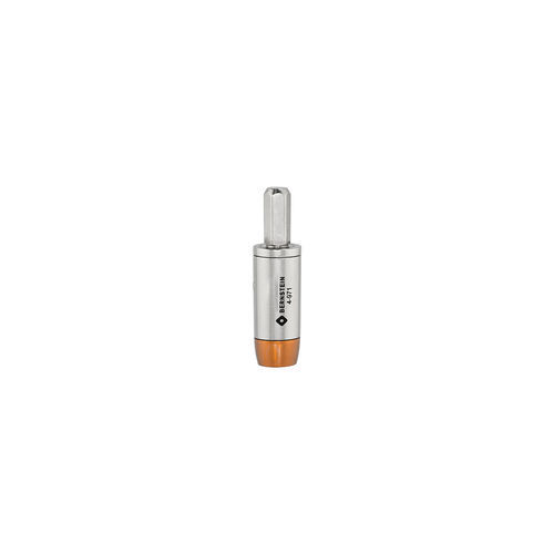 Shaft adapter - 4-971 - bernstein - DIN / compact / quick-change