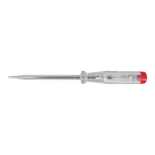 Electronic screwdriver - 4-344-VDE - bernstein - flat / insulated / steel