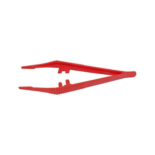 Clean room tweezer - 05-0030 - bernstein - laboratory