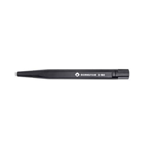 Cylindrical brush - 2-162 - bernstein - cleaning / polishing / sanding