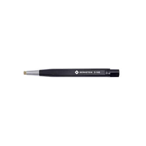 Cylindrical brush - 2-163 - bernstein - cleaning / for grinding processes / deburring