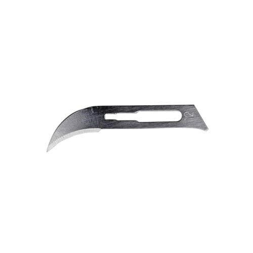 Stainless steel blade - 2-102-5 - bernstein