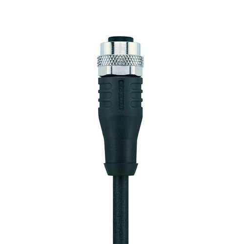 Railway connector - RA series - ESCHA Bauelemente - data / RJ45 / DIN