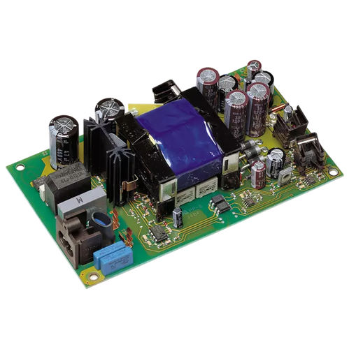 Open frame power supply - Gebrüder Frei - AC/DC / multiple-output / switching