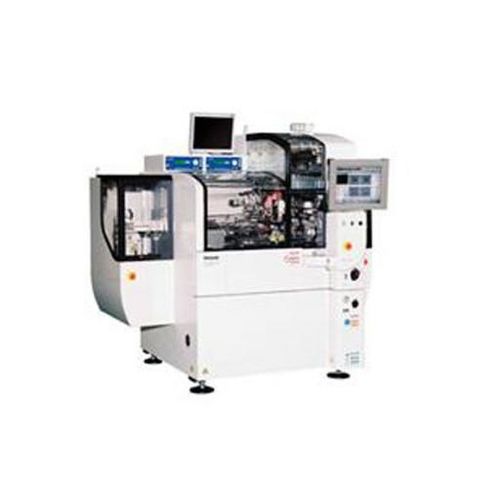 Flip-chip die bonder - MD-P200 - Panasonic Factory Automation Company ...