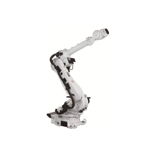 Articulated robot - YS-080 - Panasonic Factory Automation Company - 6-axis / handling / floor-mounted