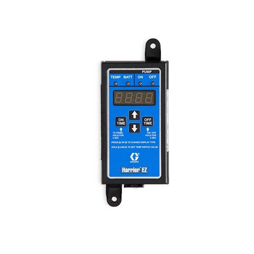 Digital controller - Harrier EZ - GRACO