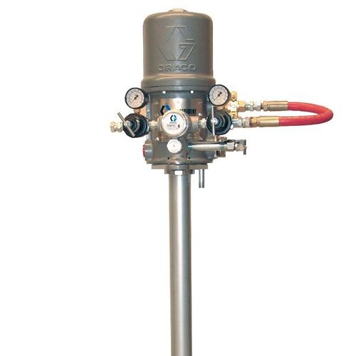 Piston pump - 954088 - GRACO - air / electric / self-priming