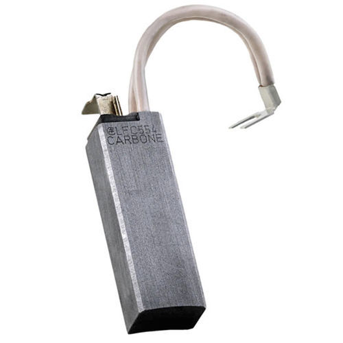 Generators and alternator carbon brush - LFC554 - Mersen Power