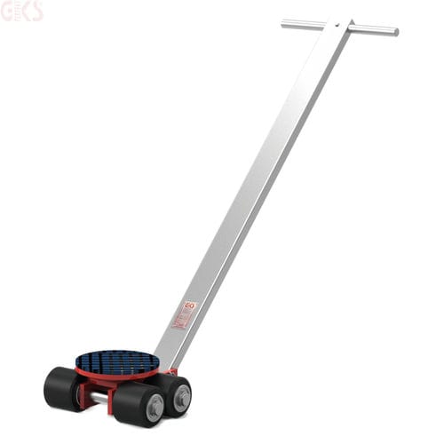 Heavy load moving skate - L3 - GKS-PERFEKT - transport
