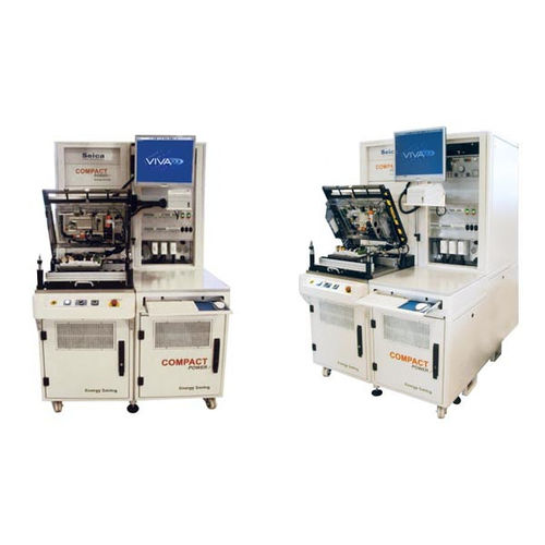 Operational tester - Compact Power - Seica - for circuit boards / compact