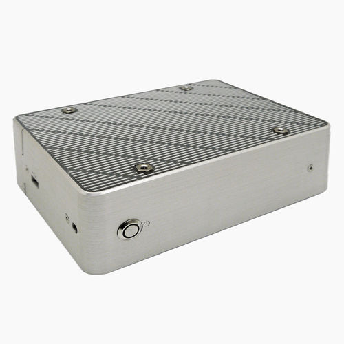 Box PC - IBOX-SKL2 C TYPE - Litemax Electronics Inc. - Intel® Celeron® / Intel® Core™ i3-6100U / HDMI