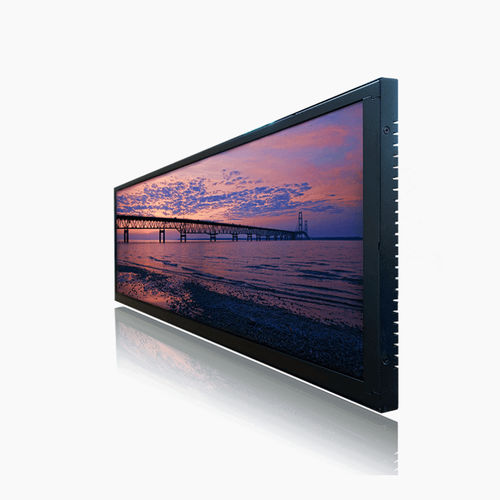 LCD monitor 3805I series Litemax Electronics Inc. LED backlight