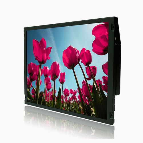 LCD monitor 1568I series Litemax Electronics Inc. TFT / LED