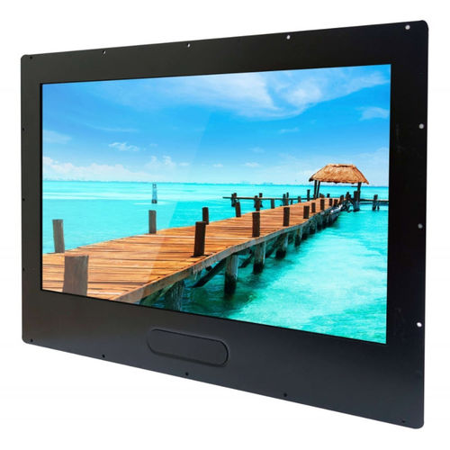 LCD monitor - 2158-U series - Litemax Electronics Inc. - TFT / LED backlight / industrial
