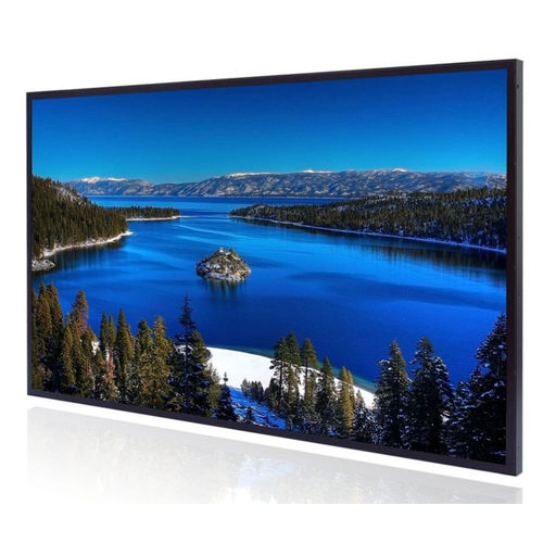 LCD monitor - 4906-L series - Litemax Electronics Inc. - TFT / LED backlight / industrial