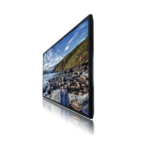LCD monitor - 6501-L series - Litemax Electronics Inc. - TFT / LED backlight / industrial
