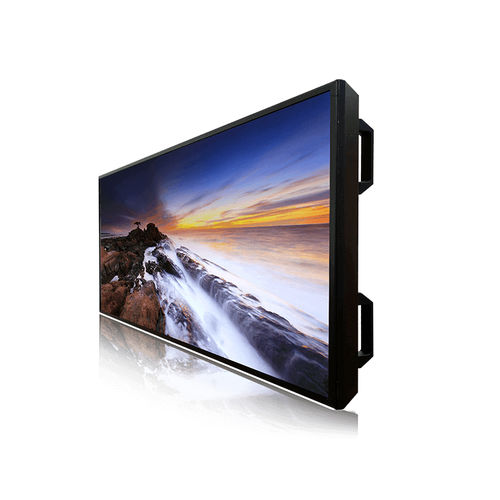 TFT-LCD monitor - 4301-B - Litemax Electronics Inc. - LED backlight / industrial / for digital signage