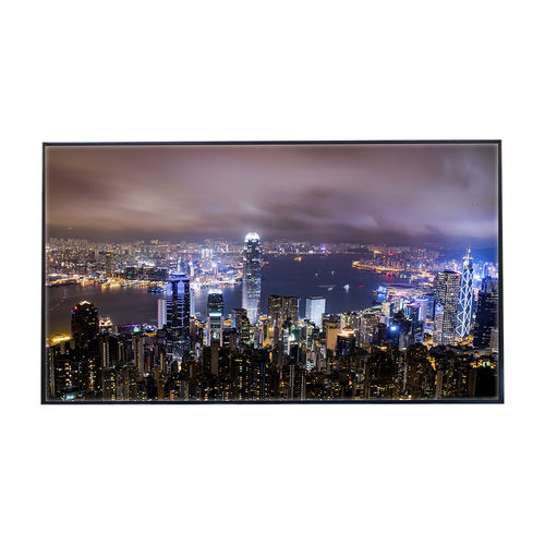 LCD monitor - 4305-B - Litemax Electronics Inc. - LED backlight / 43" / 1920 x 1080