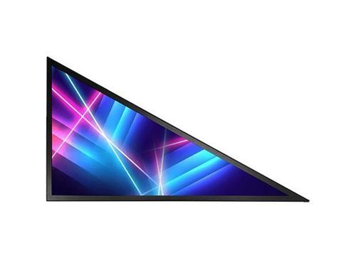 TFT-LCD monitor - 2705-B series - Litemax Electronics Inc. - LED backlight / industrial / for digital signage