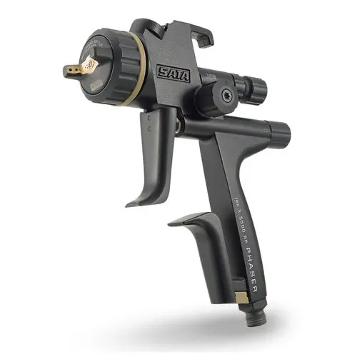 メンテナンス SATAjet X 5500 PHASER Spray gun - SATAjet X 5500 PHASER - SATA GmbH & Co. KG - paint