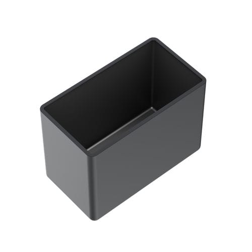 Plastic ferrule - TXTQ series - B.M.P
