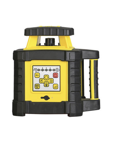 Horizontal level - TRL 154 - South Surveying & Mapping Instrument Co., Ltd - rotary / automatic / electronic