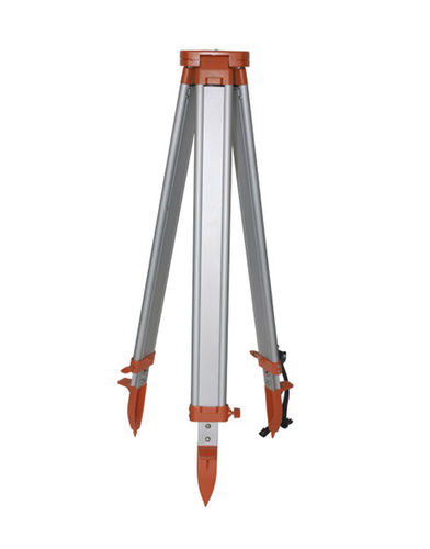 Aluminum tripod - ATS-JP2 - South Surveying & Mapping Instrument Co., Ltd
