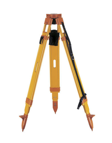 Tripod - ATS-MP1 - South Surveying & Mapping Instrument Co., Ltd