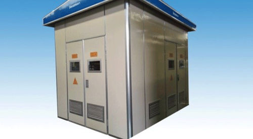 Power factor compensator - Sieyuan Electric Co., Ltd