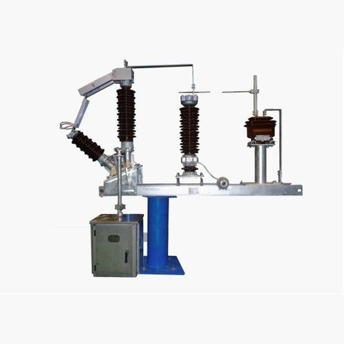 Overvoltage protection - SR-JXB series - Sieyuan Electric Co., Ltd