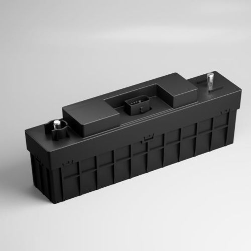 Module ultracapacitor - Sieyuan Electric Co., Ltd - DC-link / energy storage / double-layer